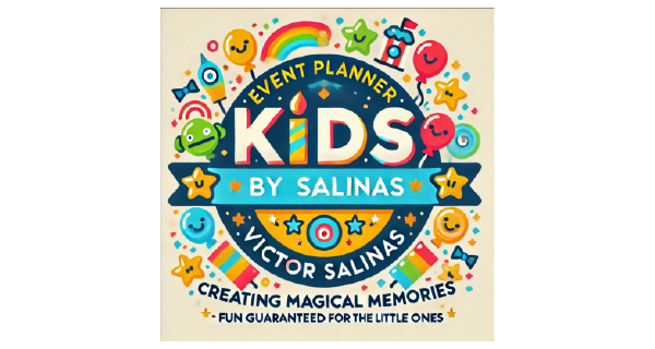 Kids planner